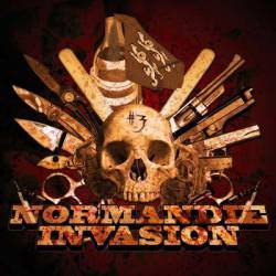 Compilations : Normandie Invasion N°3